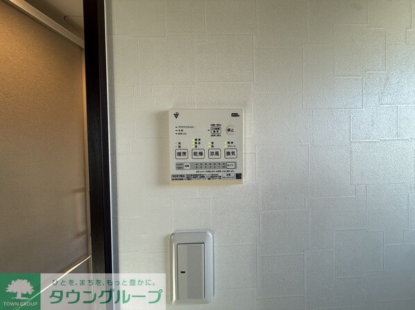 ルミエスタ小金井の物件内観写真